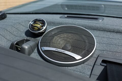 Subaru Impreza WRX 2.5 TURBO AWD LITCHFIELD T25 COSWORTH BUILD NO. 43 17