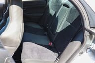 Subaru Impreza WRX 2.5 TURBO AWD LITCHFIELD T25 COSWORTH BUILD NO. 43 36