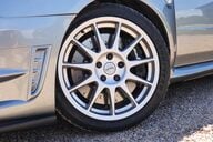 Subaru Impreza WRX 2.5 TURBO AWD LITCHFIELD T25 COSWORTH BUILD NO. 43 55