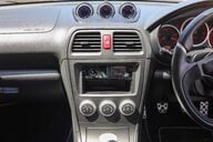 Subaru Impreza WRX 2.5 TURBO AWD LITCHFIELD T25 COSWORTH BUILD NO. 43 16