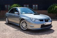 Subaru Impreza WRX 2.5 TURBO AWD LITCHFIELD T25 COSWORTH BUILD NO. 43 43