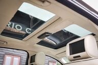 Jaguar XJ L 5.0 V8 V8 SUPERSPORT AUTO 3