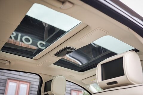 Jaguar XJ L 5.0 V8 V8 SUPERSPORT AUTO 3