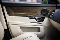 Jaguar XJ L 5.0 V8 V8 SUPERSPORT AUTO 27