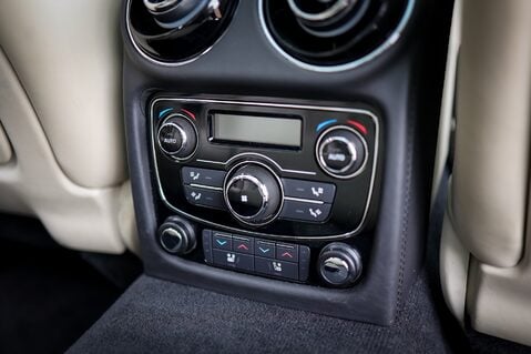 Jaguar XJ L 5.0 V8 V8 SUPERSPORT AUTO 7