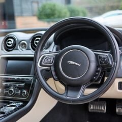 Jaguar XJ L 5.0 V8 V8 SUPERSPORT AUTO 2