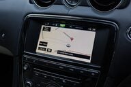 Jaguar XJ L 5.0 V8 V8 SUPERSPORT AUTO 13