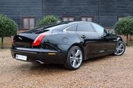 Jaguar XJ L 5.0 V8 V8 SUPERSPORT AUTO 2