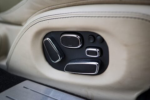 Jaguar XJ L 5.0 V8 V8 SUPERSPORT AUTO 20