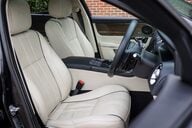 Jaguar XJ L 5.0 V8 V8 SUPERSPORT AUTO 4