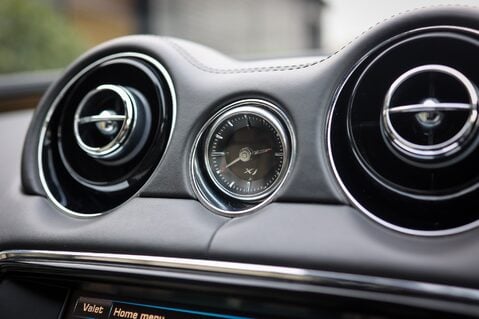 Jaguar XJ L 5.0 V8 V8 SUPERSPORT AUTO 31