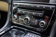 Jaguar XJ L 5.0 V8 V8 SUPERSPORT AUTO 14