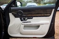 Jaguar XJ L 5.0 V8 V8 SUPERSPORT AUTO 22