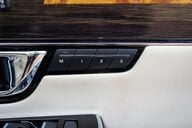 Jaguar XJ L 5.0 V8 V8 SUPERSPORT AUTO 23