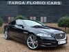 Jaguar XJ L 5.0 V8 V8 SUPERSPORT AUTO
