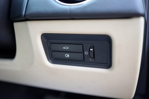 Jaguar XJ L 5.0 V8 V8 SUPERSPORT AUTO 21