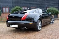 Jaguar XJ L 5.0 V8 V8 SUPERSPORT AUTO 35