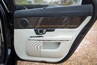 Jaguar XJ L 5.0 V8 V8 SUPERSPORT AUTO 28