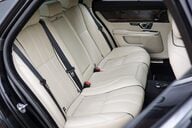 Jaguar XJ L 5.0 V8 V8 SUPERSPORT AUTO 9