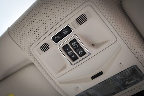 Jaguar XJ L 5.0 V8 V8 SUPERSPORT AUTO 19