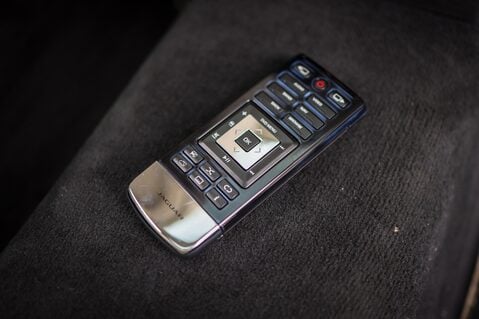 Jaguar XJ L 5.0 V8 V8 SUPERSPORT AUTO 17