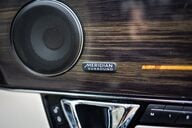 Jaguar XJ L 5.0 V8 V8 SUPERSPORT AUTO 16