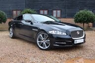 Jaguar XJ L 5.0 V8 V8 SUPERSPORT AUTO 33