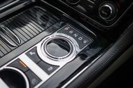 Jaguar XJ L 5.0 V8 V8 SUPERSPORT AUTO 25