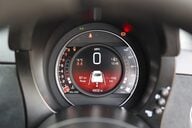 Abarth 695 1.4 75TH ANNIVERSARIO MANUAL 18