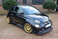 Abarth 695 1.4 75TH ANNIVERSARIO MANUAL 38