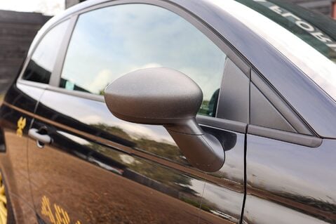 Abarth 695 1.4 75TH ANNIVERSARIO MANUAL 36