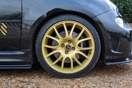 Abarth 695 1.4 75TH ANNIVERSARIO MANUAL 10