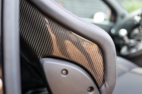 Abarth 695 1.4 75TH ANNIVERSARIO MANUAL 25