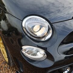 Abarth 695 1.4 75TH ANNIVERSARIO MANUAL 2