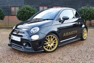 Abarth 695 1.4 75TH ANNIVERSARIO MANUAL 7