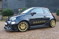 Abarth 695 1.4 75TH ANNIVERSARIO MANUAL 47