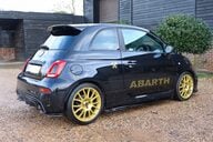 Abarth 695 1.4 75TH ANNIVERSARIO MANUAL 56
