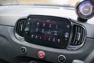 Abarth 695 1.4 75TH ANNIVERSARIO MANUAL 17