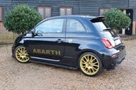 Abarth 695 1.4 75TH ANNIVERSARIO MANUAL 51