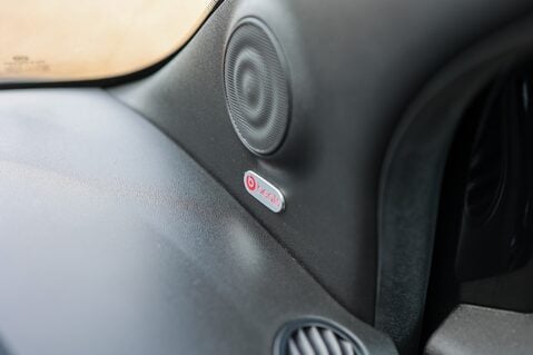 Abarth 695 1.4 75TH ANNIVERSARIO MANUAL 30