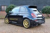 Abarth 695 1.4 75TH ANNIVERSARIO MANUAL 52