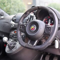 Abarth 695 1.4 75TH ANNIVERSARIO MANUAL 1