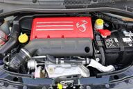 Abarth 695 1.4 75TH ANNIVERSARIO MANUAL 43