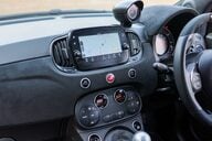 Abarth 695 1.4 75TH ANNIVERSARIO MANUAL 22