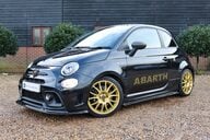 Abarth 695 1.4 75TH ANNIVERSARIO MANUAL 46