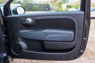 Abarth 695 1.4 75TH ANNIVERSARIO MANUAL 21