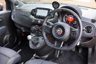 Abarth 695 1.4 75TH ANNIVERSARIO MANUAL 3