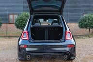 Abarth 695 1.4 75TH ANNIVERSARIO MANUAL 54