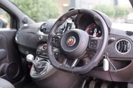 Abarth 695 1.4 75TH ANNIVERSARIO MANUAL 11