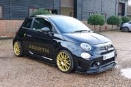Abarth 695 1.4 75TH ANNIVERSARIO MANUAL 41